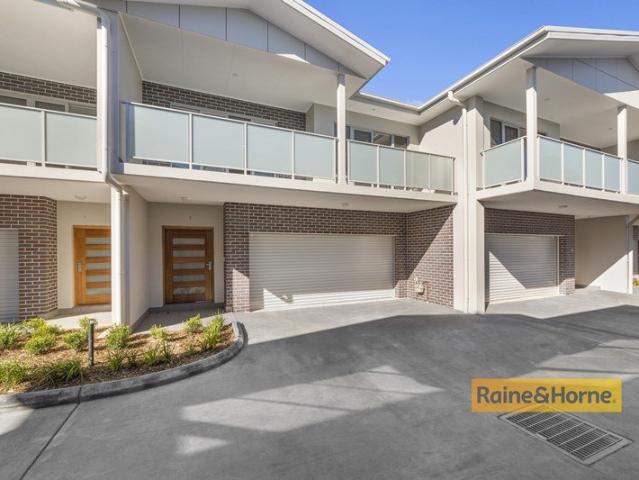 Townhouse for rent in Gosford, New South Wales