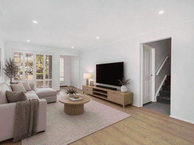 Townhouse for rent in Sutherland, New South Wales