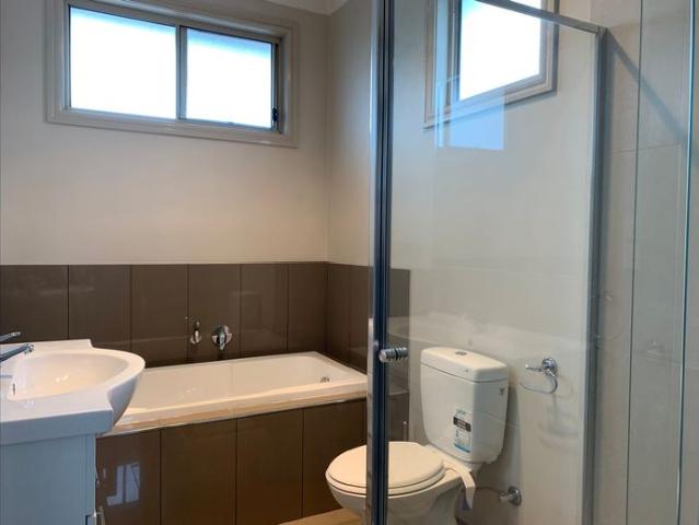 Townhouse for rent in Camerons Creek, Victoria