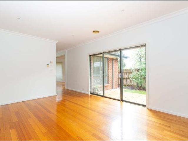 Townhouse for rent in Camerons Creek, Victoria