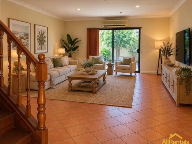 Townhouse for rent in West Leederville, Town of Cambridge