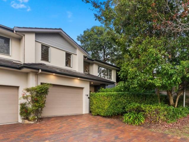 Townhouse for rent in Sutherland, New South Wales