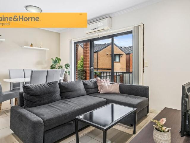 Townhouse for rent in Sydney, New South Wales