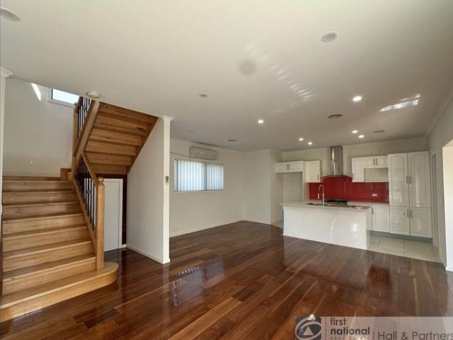 Townhouse for rent in Camerons Creek, Victoria