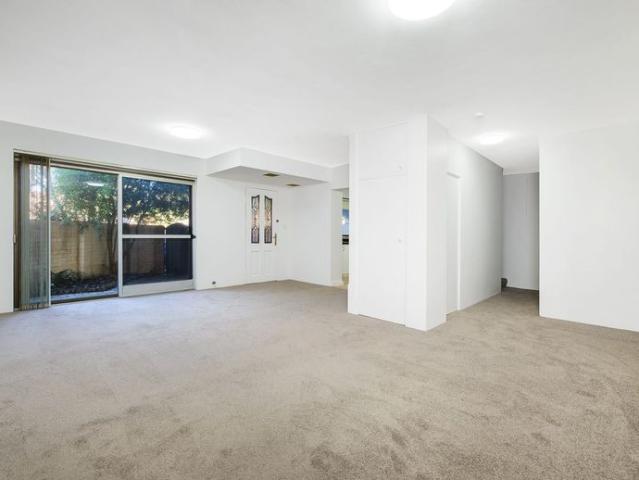 Townhouse for rent in Sydney, New South Wales