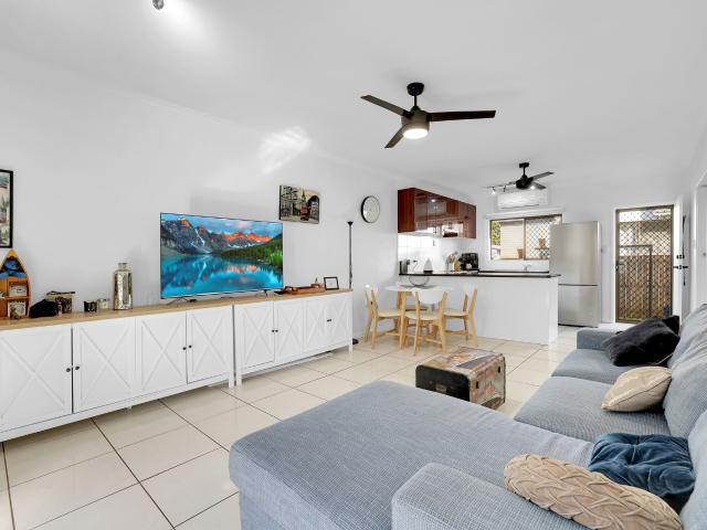 Apartment for rent in Cairns, Queensland