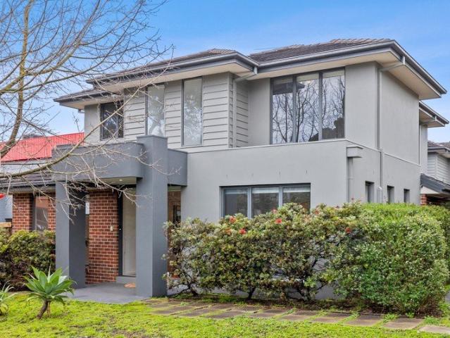 Townhouse for rent in Camerons Creek, Victoria