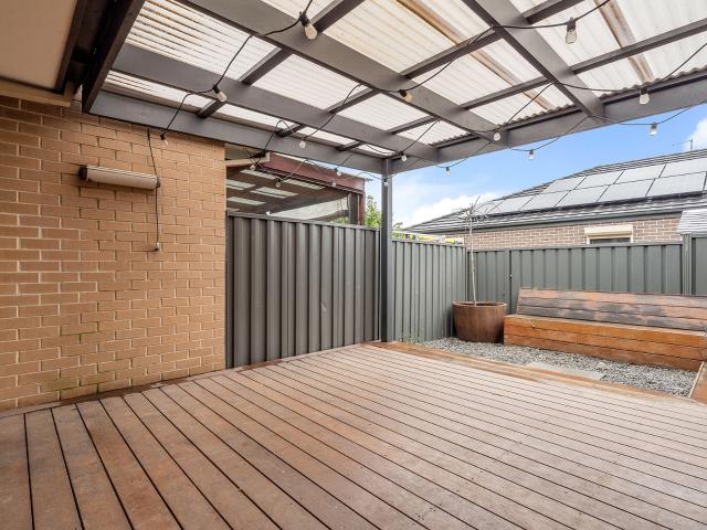 Townhouse for sale in Camerons Creek, Victoria