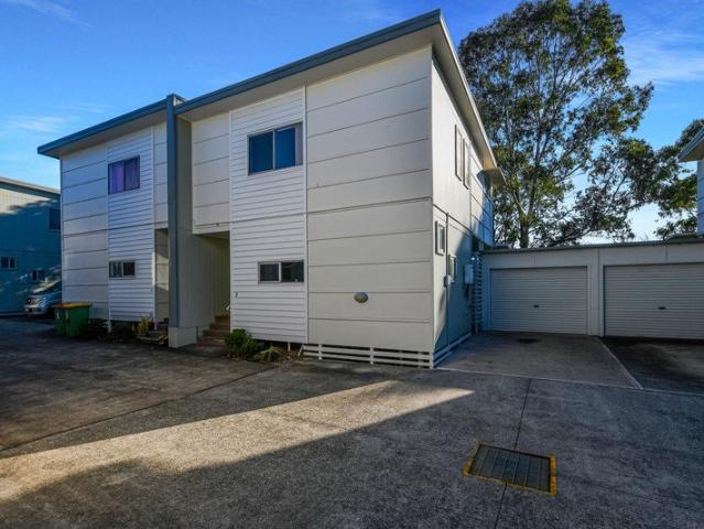 Townhouse for rent in Toombul, Queensland