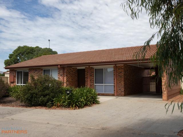 Property for rent in Australian Capital Territory