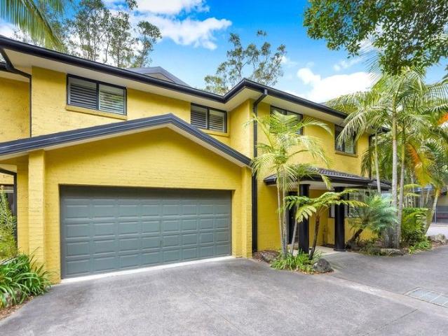 Townhouse for sale in West Gosford, New South Wales
