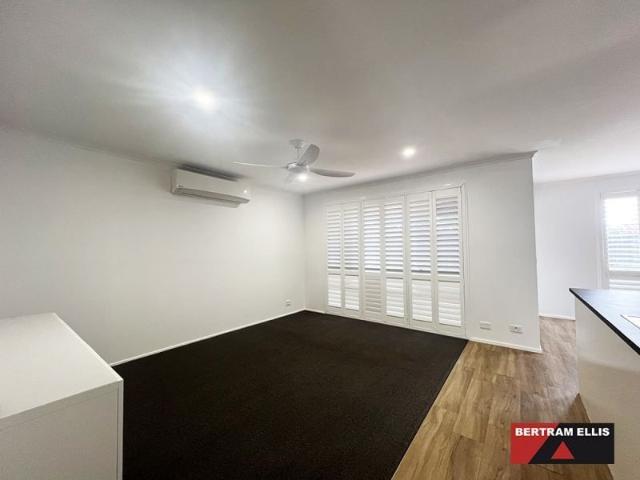 Townhouse for rent in Capital Hill, Australian Capital Territory