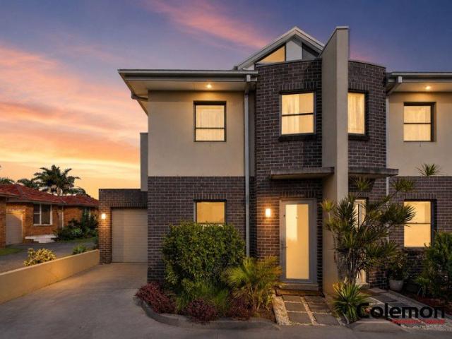 Townhouse for sale in Sydney, New South Wales