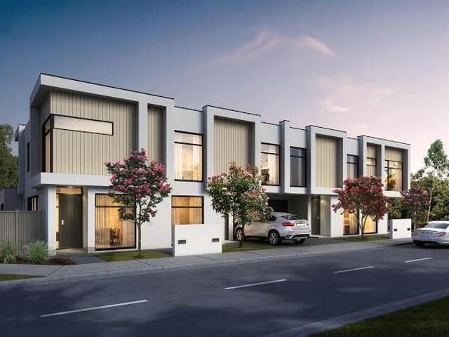 Townhouse for sale in Marsden Park, New South Wales