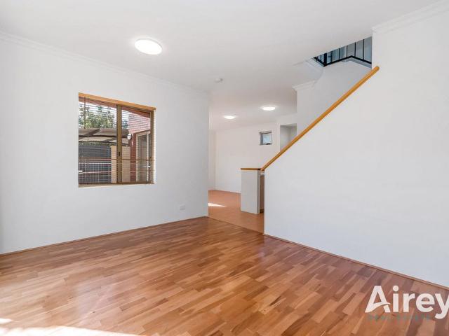 Townhouse for rent in Western Australia