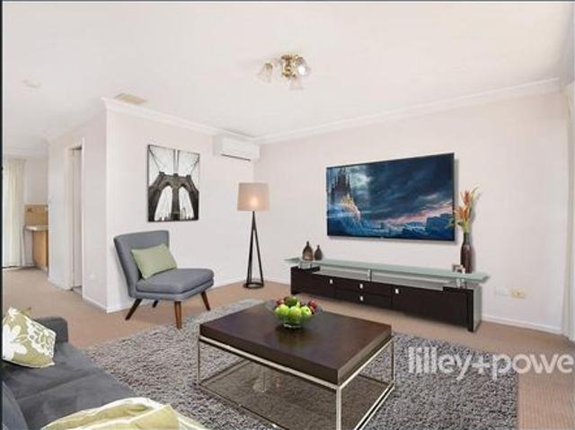 Townhouse for rent in Toombul, Queensland