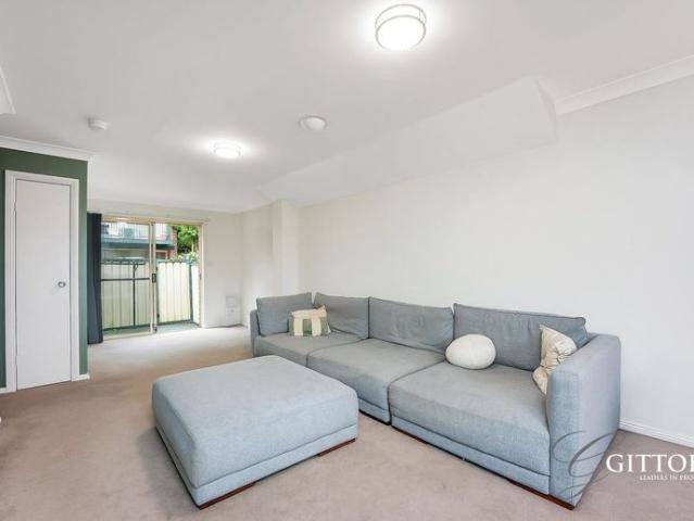 Townhouse for rent in Gosford, New South Wales