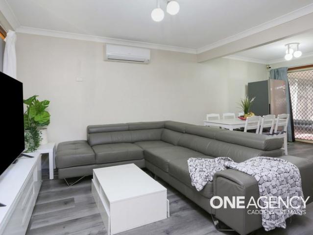 Townhouse for rent in Werrington, Sydney