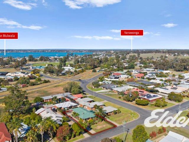 Apartment for sale in Mulwala, New South Wales