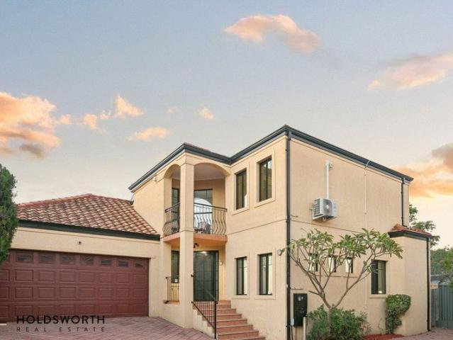 Townhouse for sale in Stirling, Western Australia