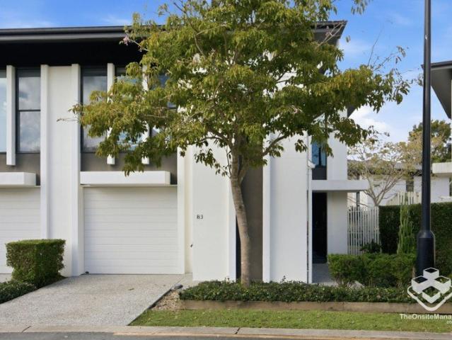 Townhouse for sale in Fernbrook, Queensland