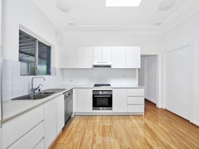 Townhouse for rent in Strathfield, New South Wales