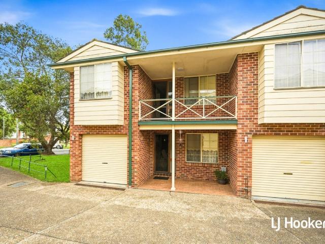 Townhouse for sale in Sydney, New South Wales