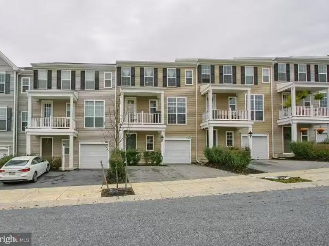 Condo for rent in Harrisburg