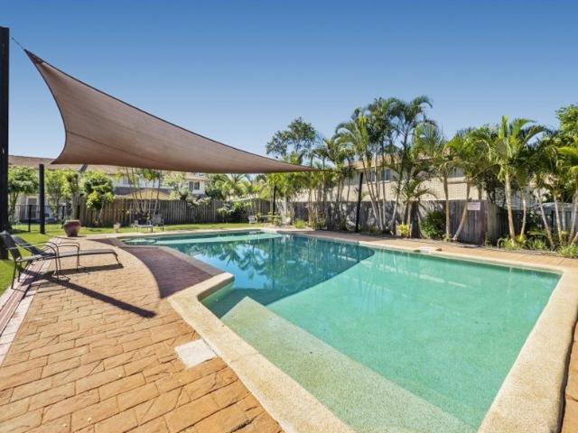 Townhouse for rent in Slacks Creek, Greater Brisbane