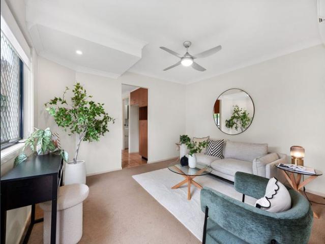 Townhouse for rent in Toombul, Queensland