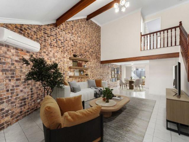 Townhouse for sale in Toombul, Queensland