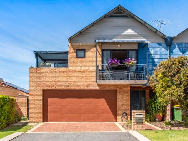 Apartment for rent in Rockingham, City of Rockingham