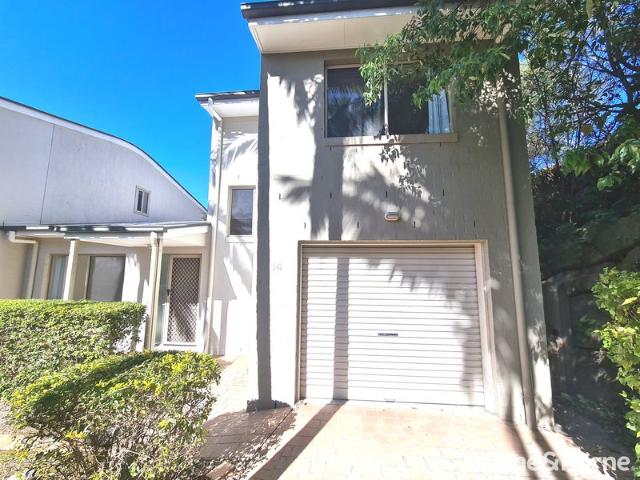 Townhouse for rent in Toombul, Queensland
