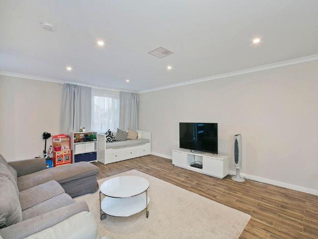 Townhouse for rent in Coombs, District of Molonglo Valley