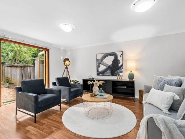 Townhouse for rent in Sydney, New South Wales