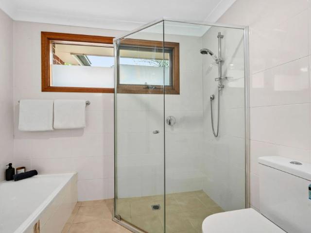 Townhouse for rent in Sydney, New South Wales