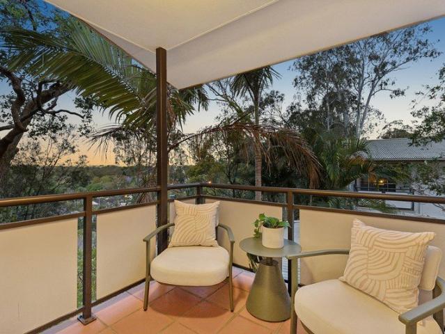 Townhouse for sale in The Gap, Greater Brisbane