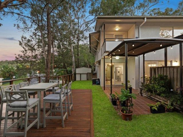 Townhouse for sale in Toombul, Queensland