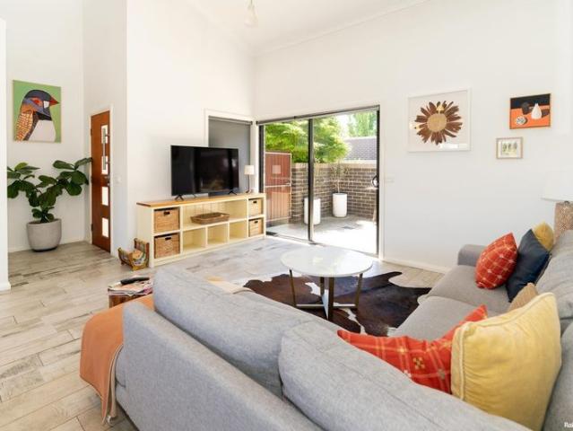 Townhouse for rent in Belfrayden, New South Wales