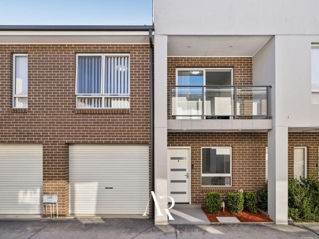 House for sale in Liverpool