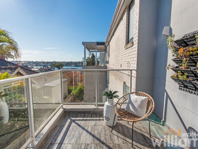 Townhouse for sale in Sydney, New South Wales