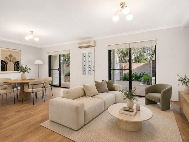 Townhouse for rent in Sutherland, New South Wales