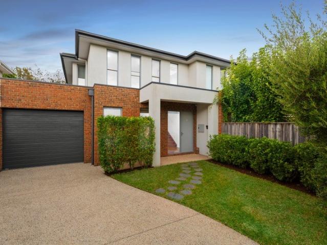 Townhouse for sale in Camerons Creek, Victoria