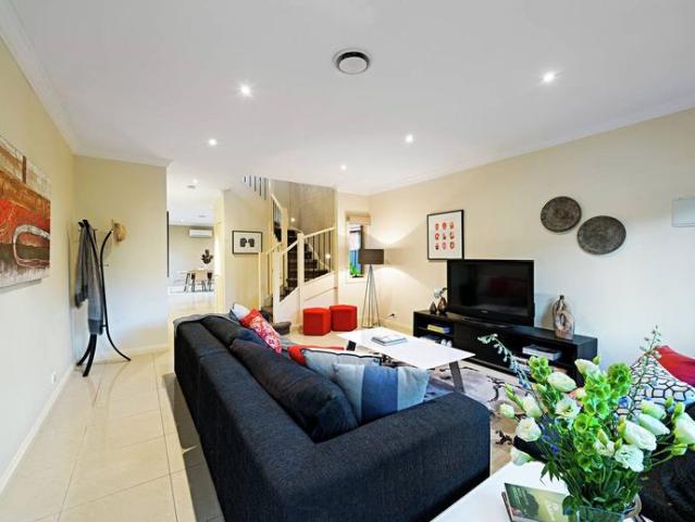 Townhouse for rent in Camerons Creek, Victoria