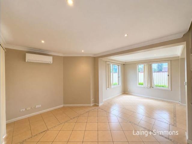 Townhouse for rent in Sydney, New South Wales