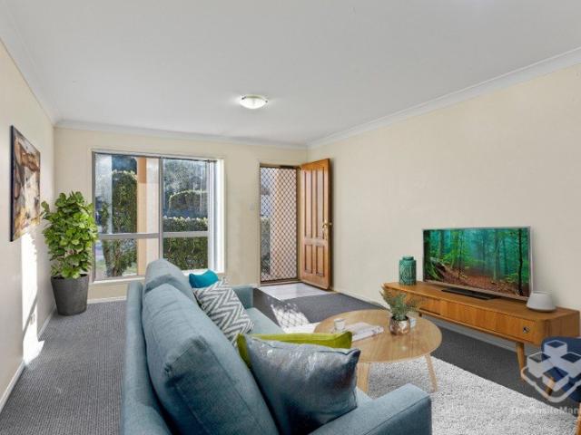 Townhouse for rent in Mount Gravatt East, Greater Brisbane