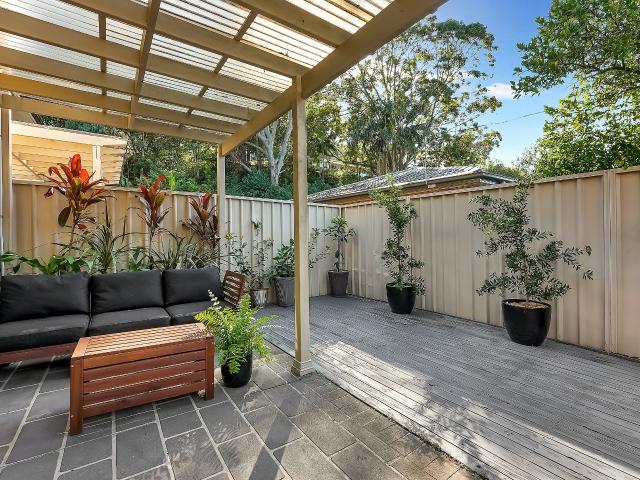 Townhouse for sale in Point Frederick, New South Wales