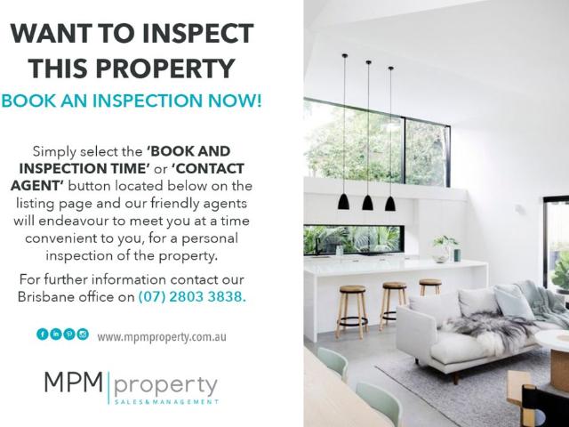 Townhouse for rent in Fawcetts Plain, Queensland