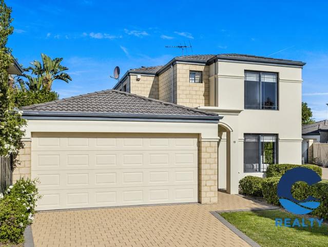 House for sale in Stirling, Western Australia