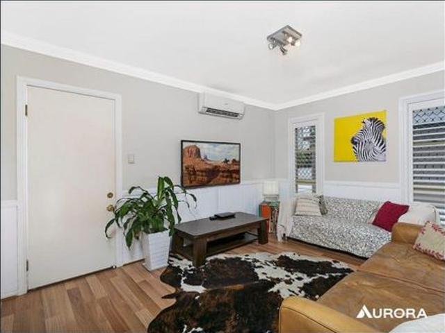 Townhouse for rent in Toombul, Queensland